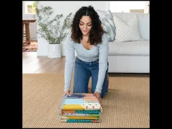 Opvouwbare schuimmat<Infantino Online