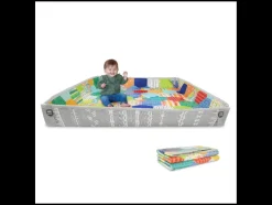 Opvouwbare schuimmat<Infantino Online