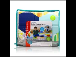 Opvouwbare schuimmat<Infantino Online