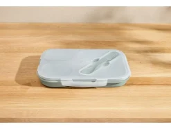 Opvouwbare vershoudbakjes of lunchbox<SILVERCREST® Outlet
