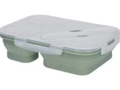 Opvouwbare vershoudbakjes of lunchbox<SILVERCREST® Outlet