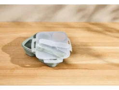 Opvouwbare vershoudbakjes of lunchbox<SILVERCREST® Outlet