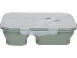 Opvouwbare vershoudbakjes of lunchbox<SILVERCREST® Outlet