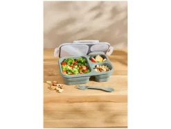 Opvouwbare vershoudbakjes of lunchbox<SILVERCREST® Outlet