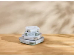 Opvouwbare vershoudbakjes of lunchbox<SILVERCREST® Outlet