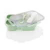 Opvouwbare vershoudbakjes of lunchbox<SILVERCREST® Hot