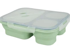 Opvouwbare vershoudbakjes of lunchbox<SILVERCREST® Hot