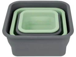 Opvouwbare vershoudbakjes of lunchbox<SILVERCREST® Hot
