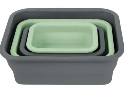 Opvouwbare vershoudbakjes of lunchbox<SILVERCREST® Hot