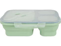 Opvouwbare vershoudbakjes of lunchbox<SILVERCREST® Hot
