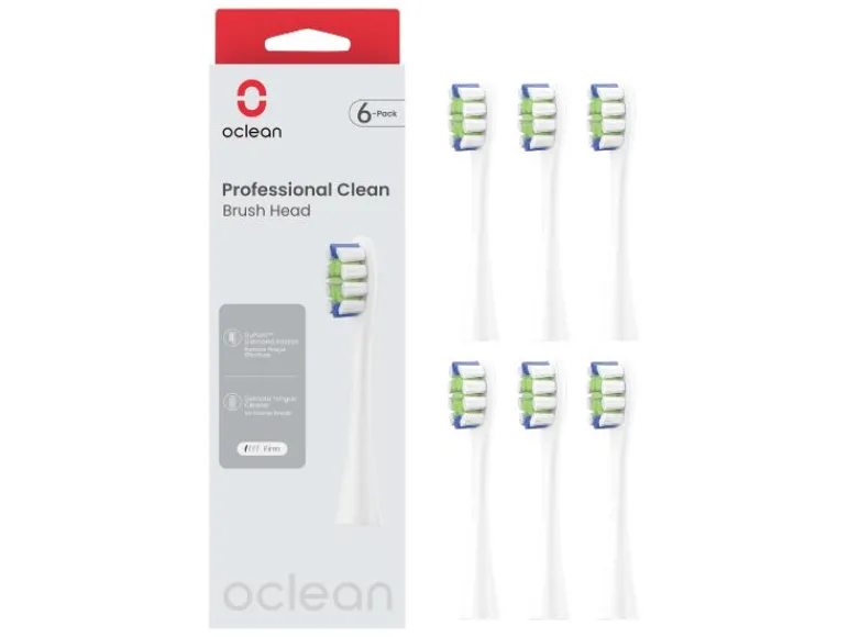 Opzetborstels voor elektrische tandenborstel<OCLEAN Discount