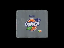 Orange<Freeway Outlet