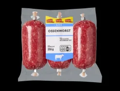Ossenworst< Online