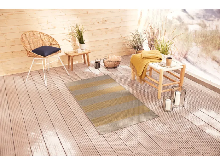 Outdoor tapijt 80 x 150 cm<LIVARNO home Clearance