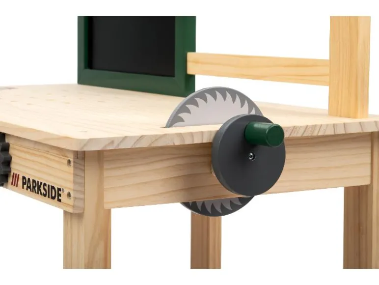 Outdoor werkbank<Playtive New