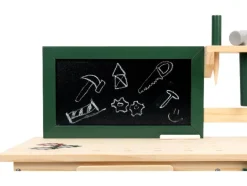 Outdoor werkbank<Playtive New