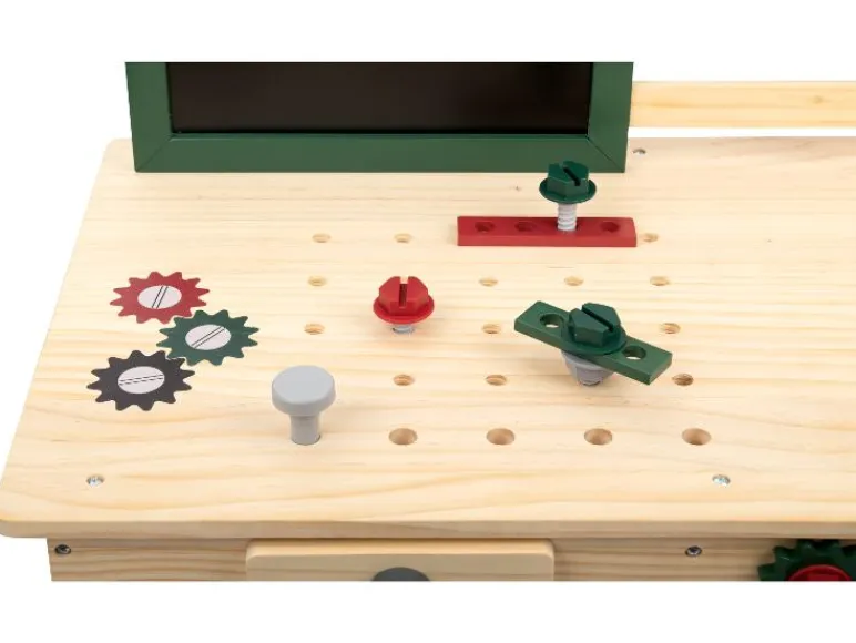 Outdoor werkbank<Playtive New