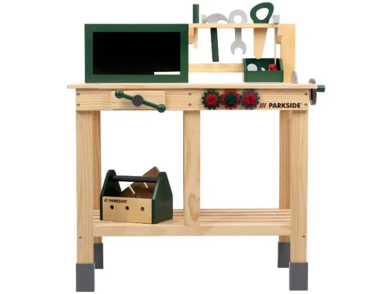Outdoor werkbank<Playtive New