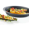 Ovenschaal met antiaanbaklaag<LIVARNO home New