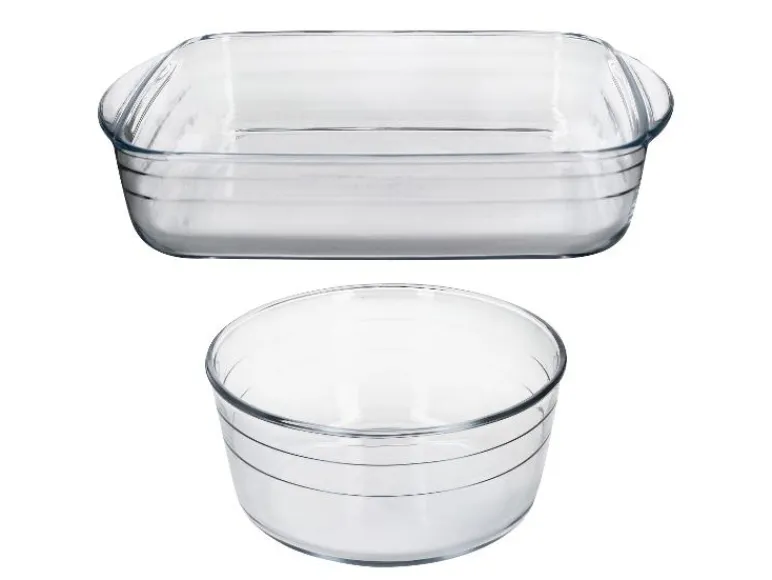 Ovenschaal of soufflévorm<SILVERCREST® New