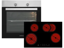 Ovenset ASET1207700<Respekta