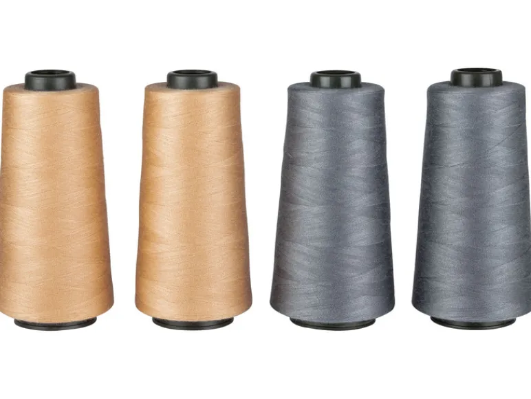 Overlock naaigarenspoelen<crelando® Discount
