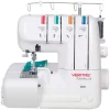 Overlockmachine Elastica II<Veritas Hot