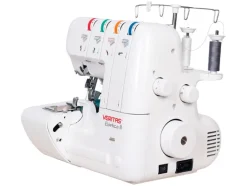 Overlockmachine Elastica II<Veritas Hot