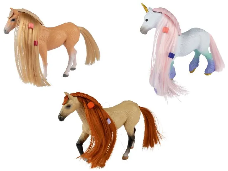 Paard of unicorn<Playtive