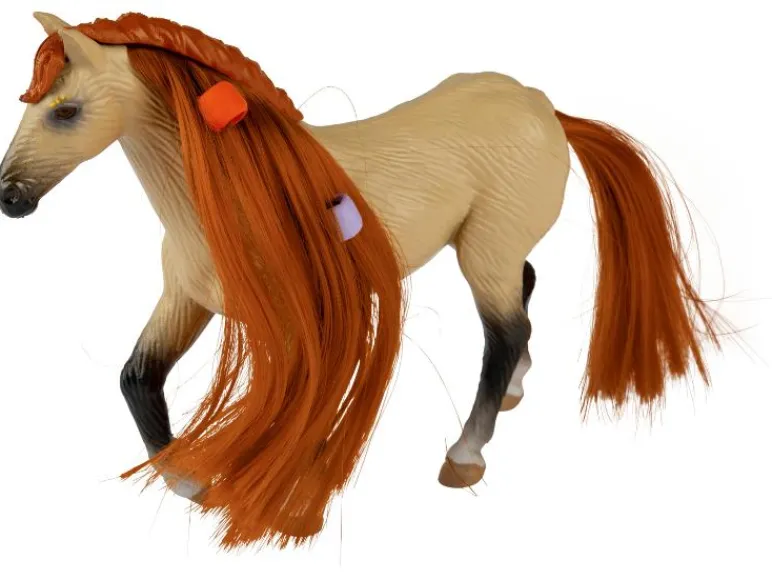 Paard of unicorn<Playtive