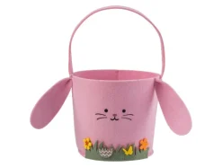 Paasdecoratiemandje<LIVARNO home Clearance