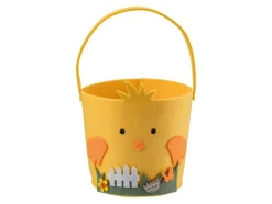 Paasdecoratiemandje<LIVARNO home Clearance