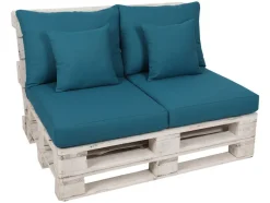 Palletkussenset<GO-DE Textil Best