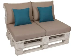 Palletkussenset<GO-DE Textil Best