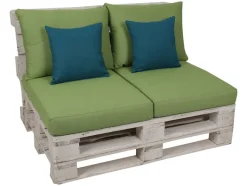 Palletkussenset<GO-DE Textil Best