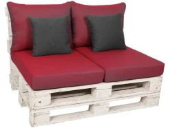 Palletkussenset<GO-DE Textil Best