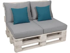 Palletkussenset<GO-DE Textil Best