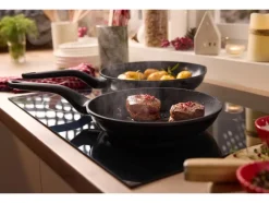 Pan 24 cm<SILVERCREST® Best