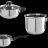 Pan 16 cm<SILVERCREST® Hot