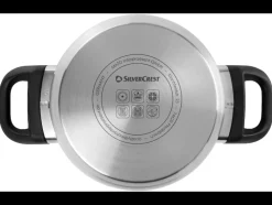 Pan 16 cm<SILVERCREST® Hot