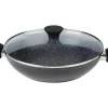 Pan met deksel 28 cm<SILVERCREST® Outlet