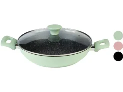 Pan met deksel 28 cm<SILVERCREST® Outlet