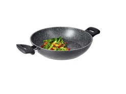 Pan met deksel 28 cm<SILVERCREST® Outlet