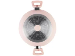 Pan met deksel 28 cm<SILVERCREST® Outlet