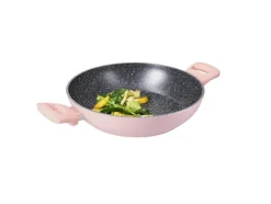 Pan met deksel 28 cm<SILVERCREST® Outlet