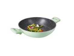 Pan met deksel 28 cm<SILVERCREST® Outlet