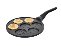 Pannenkoekenpan<SILVERCREST® Best