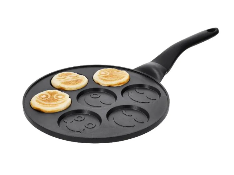 Pannenkoekenpan<SILVERCREST® Best