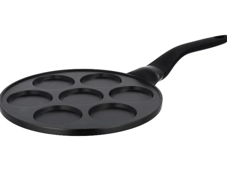 Pannenkoekenpan<SILVERCREST® Best