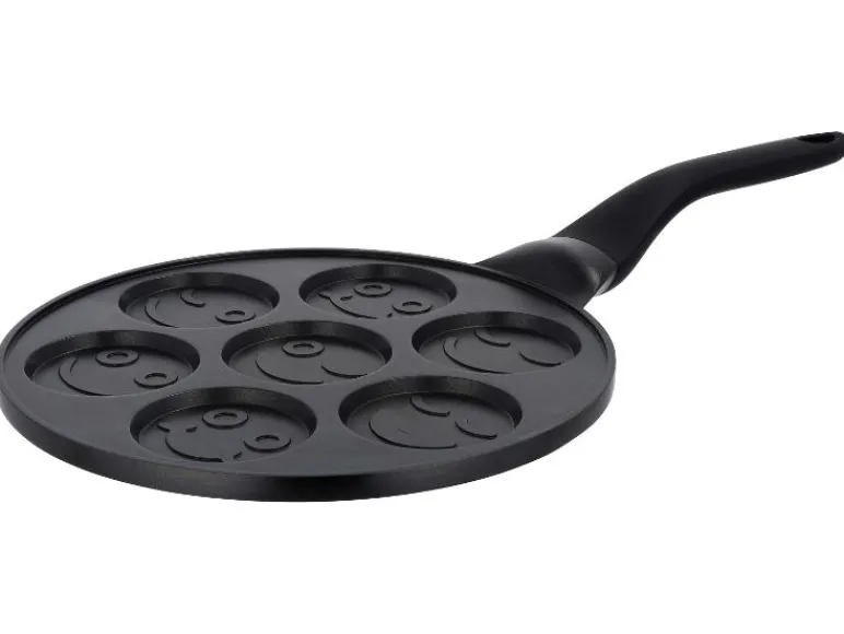 Pannenkoekenpan<SILVERCREST® Best